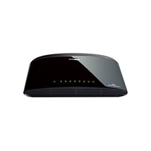 D-Link DES-1008D 8-Port 10/100 Desktop Switch  - $26.00