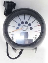 Tachometer PN: 9306257 OEM 2013 Mini Cooper - $435.24 MXN
