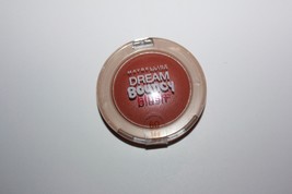 Maybelline New York Dream Bouncy Blush #60 Coffee Cake Sealed + GIFT - $18.99