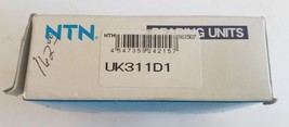 NTN UK311D1 Insert Ball Bearing - £89.35 GBP