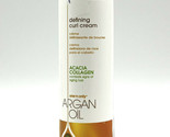 One N Only Argan Oil Defining Curl Cream 9.8 oz - £14.69 GBP