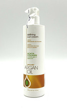 One N Only Argan Oil Defining Curl Cream 9.8 oz - £14.65 GBP