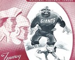1948 BOSTON YANKS VS NEW YORK NY GIANTS 8X10 PHOTO PICTURE NFL FOOTBALL - £4.72 GBP