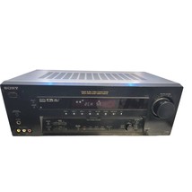 Sony STR-DE695 Stereo AM/FM Receiver Dig Ctrl Center Cinema Studio EX PA... - £36.82 GBP