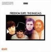 Freedom Suite [Vinyl] - £19.92 GBP
