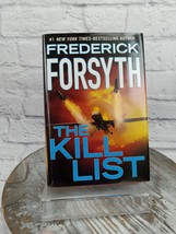 The Kill List by Frederick Forsyth (2013, Hardcover) - £9.16 GBP