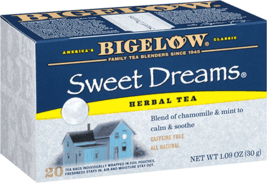 Bigelow Tea, Sweet Dreams Herb Tea - $23.67