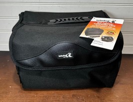 NWT Turbofrog SLR Camera Camcorder Case Fits Cameras &amp; Compact Camcorders - £11.99 GBP