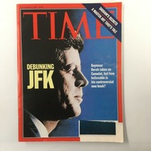 Time Magazine November 17 1997 Debunking John F. Kennedy - £9.98 GBP