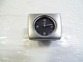 11 Audi A8 D4 Clock, Analog Dashboard 4H0919204h - $19.99