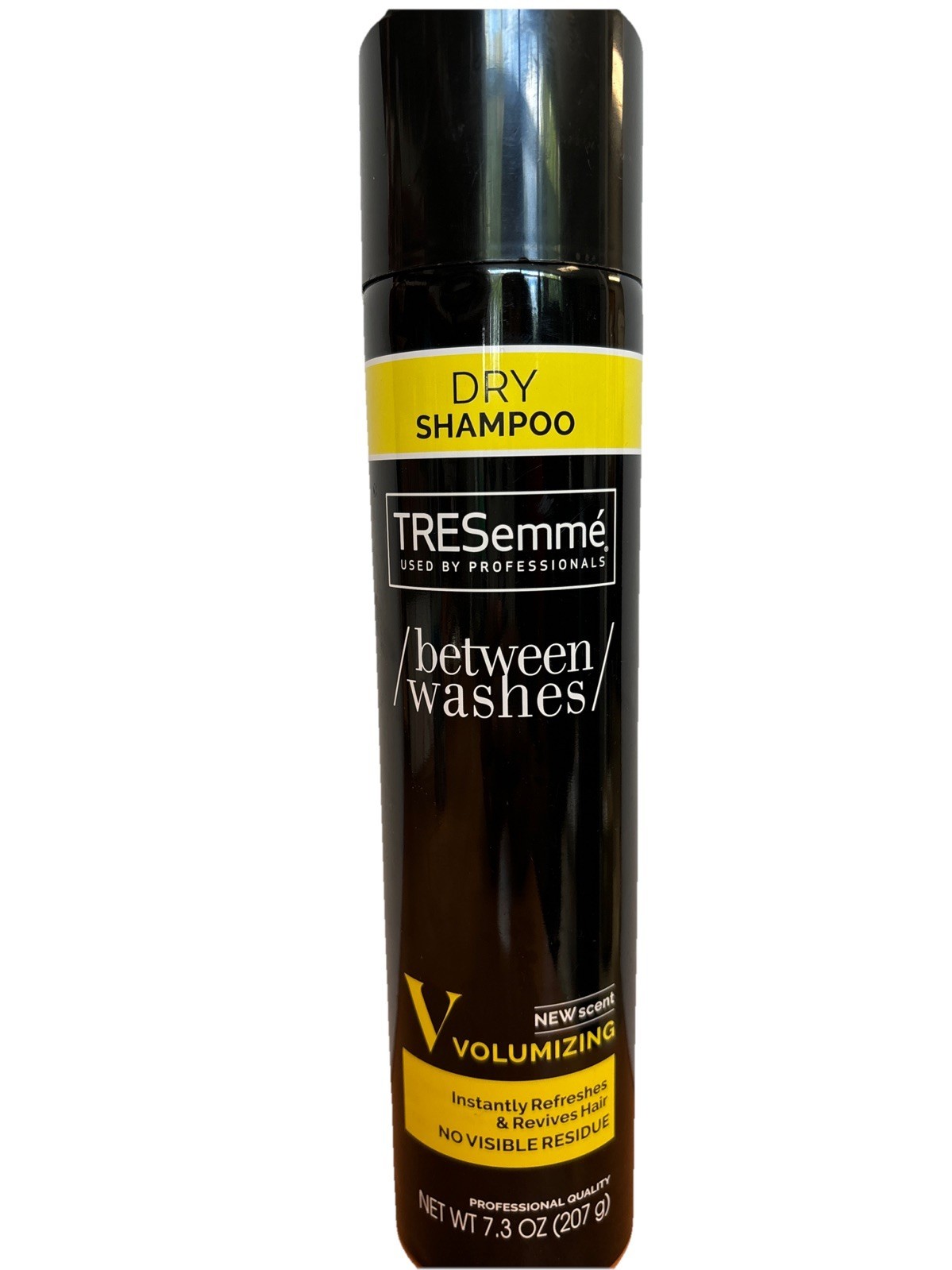 Tresemme Volume Clean Dry Shampoo, Style Extender, Refreshes &amp; Absorbs O... - $14.73