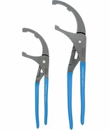 Channellock OF-1 2-Piece Oil Filer/PVC Plier Gift Set: 12-Inch and 15-Inch, - €75,46 EUR