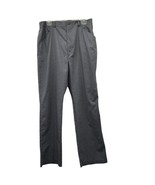 Vintage McGregor Pants Mens 38 Used Blue Casual Summer Lightweight (38x32?) - £22.11 GBP