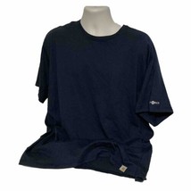 Carhartt T Shirt Mens XXL 2XL Short Sleeve Crew Neck Force 14806 - £17.68 GBP