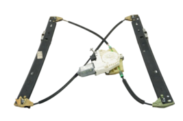 Rear Right Door Regulator Motor Fits 2007-2011 Audi Q7 SUV OEM 4L0959802... - $104.54