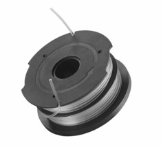 Powerfit PF06540 Dual Line Replacement Spool for Electric Trimmers, 0.065-Inch - £6.30 GBP