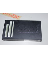 Nzuri 3D Fiber Lash Mascara With Gel Eyeliner Pen New In Box Cheapest Price - $24.43 CAD