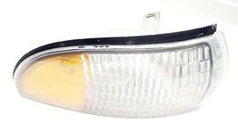 Right Headlamp Assembly With Corner Lamp OEM 1994 1995 1996 Chevrolet Impala ... - £149.50 GBP