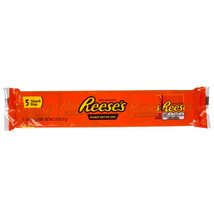 3 PACKS Of   Reese&#39;s Milk Chocolate Peanut Butter Cups, 5-ct. Packs - £8.69 GBP