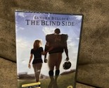 The Blind Side (DVD, 2010) Brand New/SEALED - £6.31 GBP