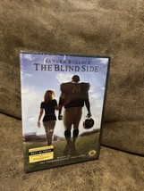 The Blind Side (Dvd, 2010) Brand New/SEALED - £6.27 GBP