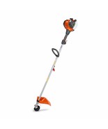 Husqvarna 128LD Gas String Trimmer, 28-cc 2-Cycle, 17-Inch Straight Shaf... - $378.99