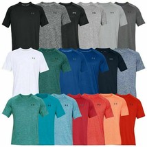 Under Armour Men&#39;s Tech 2.0 Short-Sleeve T-Shirt - $25.99