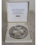 Neiman Marcus Spin Wealth Wheel Paper Weight           S2 - £77.55 GBP