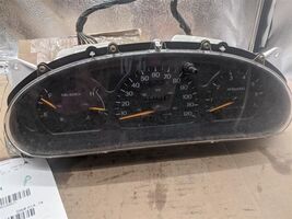 Speedometer Analog Head Only MPH 120 Fits 98 SABLE 339821 - $450.83 MXN