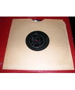 PERRY COMO SO LONG SALLY/MARCHETA 78 VINYL RECORD - $13.75