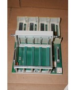 Emerson Westinghouse WDPF II Q-line I/O Chassis 5X00256G - $2,728.57 CAD