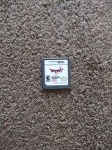 Dragon Quest IV: Chapters of the Chosen (Nintendo DS) Cart Only Authentic - £61.91 GBP