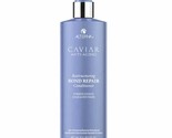 Alterna Caviar Anti-Aging Restructuring Bond Repair Conditioner 16.5oz 5... - $36.84
