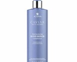 Alterna Caviar Anti-Aging Restructuring Bond Repair Conditioner 16.5oz 5... - £29.54 GBP