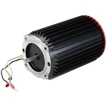 Paragon YY562-2 Replacement Cotton Candy Machine Motor-120V  1/12 hp - $291.04