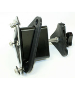 Mounting Bracket &amp; Holder For Jerry Can Outdoor Fuel Storage Mount - £58.25 GBP
