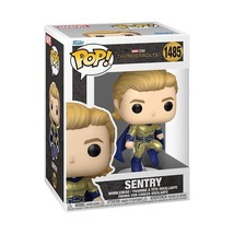 Funko Pop Marvel: Thunderbolts - Sentry - Collectable Vinyl Figure - Gif... - $19.75