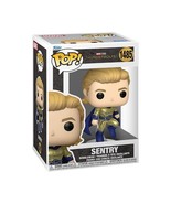 Funko Pop Marvel: Thunderbolts - Sentry - Collectable Vinyl Figure - Gif... - $370.41 MXN