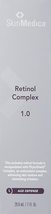 SkinMedica Retinol Complex 1.0 1.0 oz. BRAND NEW!! - £73.47 GBP