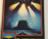 Close Encounters Of The Third Kind Trading Card 1978 #63 - $1.97
