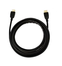 Vivitar Gold Plated 6ft 3D &amp; 4K HDMI to HDMI Audio/Video Cable - $9.23