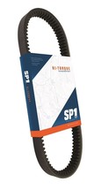 SP1 HI-TORQUE Snowmobile Belt 43.19 inch x 1.25 inch MAX1049 47-3922, 222-1049 - £51.02 GBP