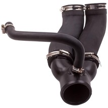 Engine Air Intake Cleaner Duct Hose Pipe Fit for Ford 5.0L 5.8L F6TZ-9B6... - $30.68