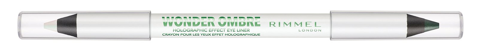 Rimmel Wonder Ombre Eye Liner, Purple Prism, 0.04 Ounce - $10.06