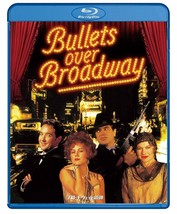 Bullets Over Broadway Digital restore version Blu-ray Japan - £36.16 GBP