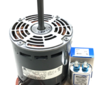EMERSON K55HXEFD-7277 Blower Motor 51-25327-01 3/4HP 115V RPM 1075/3SPD ... - $115.00