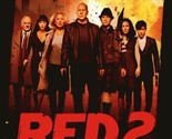 Red 2 DVD | Region 4 - $9.45