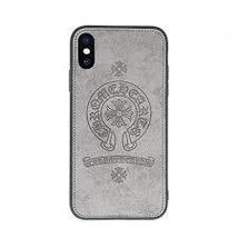 Chrome Hearts Phone case for Iphone Xs - £3.95 GBP