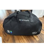REATHLETE Leg Foot Athlete Compression Heating Pad Massager Boots - $59.40