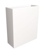 LeisureMod Thicket Hexagon Planter  Fiberstone + MgO Clay, 714?  Mode... - $314.98 CAD